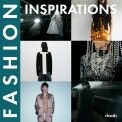 обложка книги Fashion Inspirations книга Fashion Inspirations, автор: